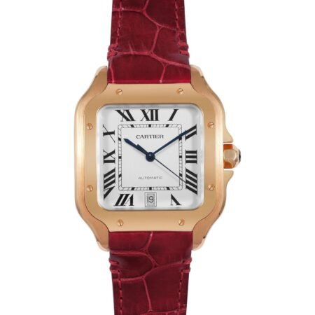 Cartier Santos de Cartier