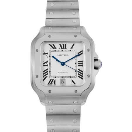 Cartier Santos de Cartier