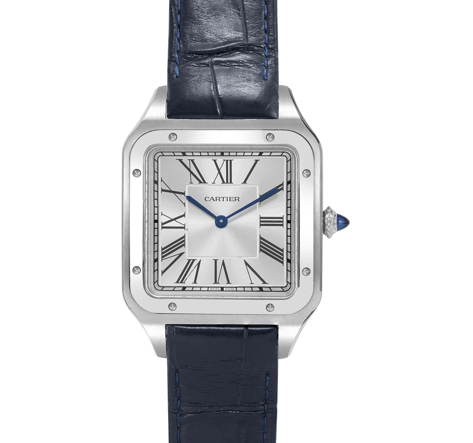 Cartier Santos de Cartier
