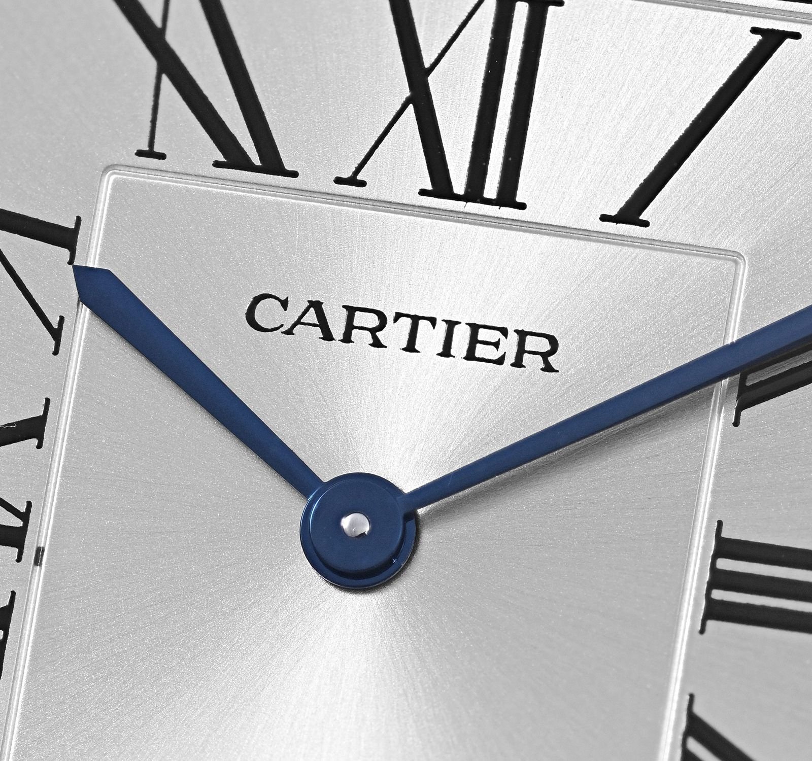 Cartier Santos de Cartier - Image 6