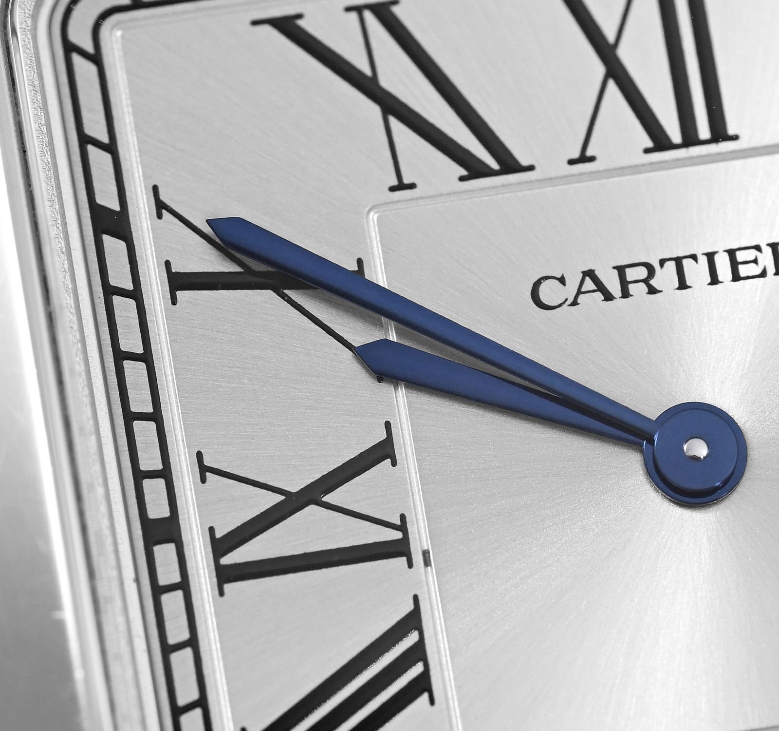 Cartier Santos de Cartier - Image 7