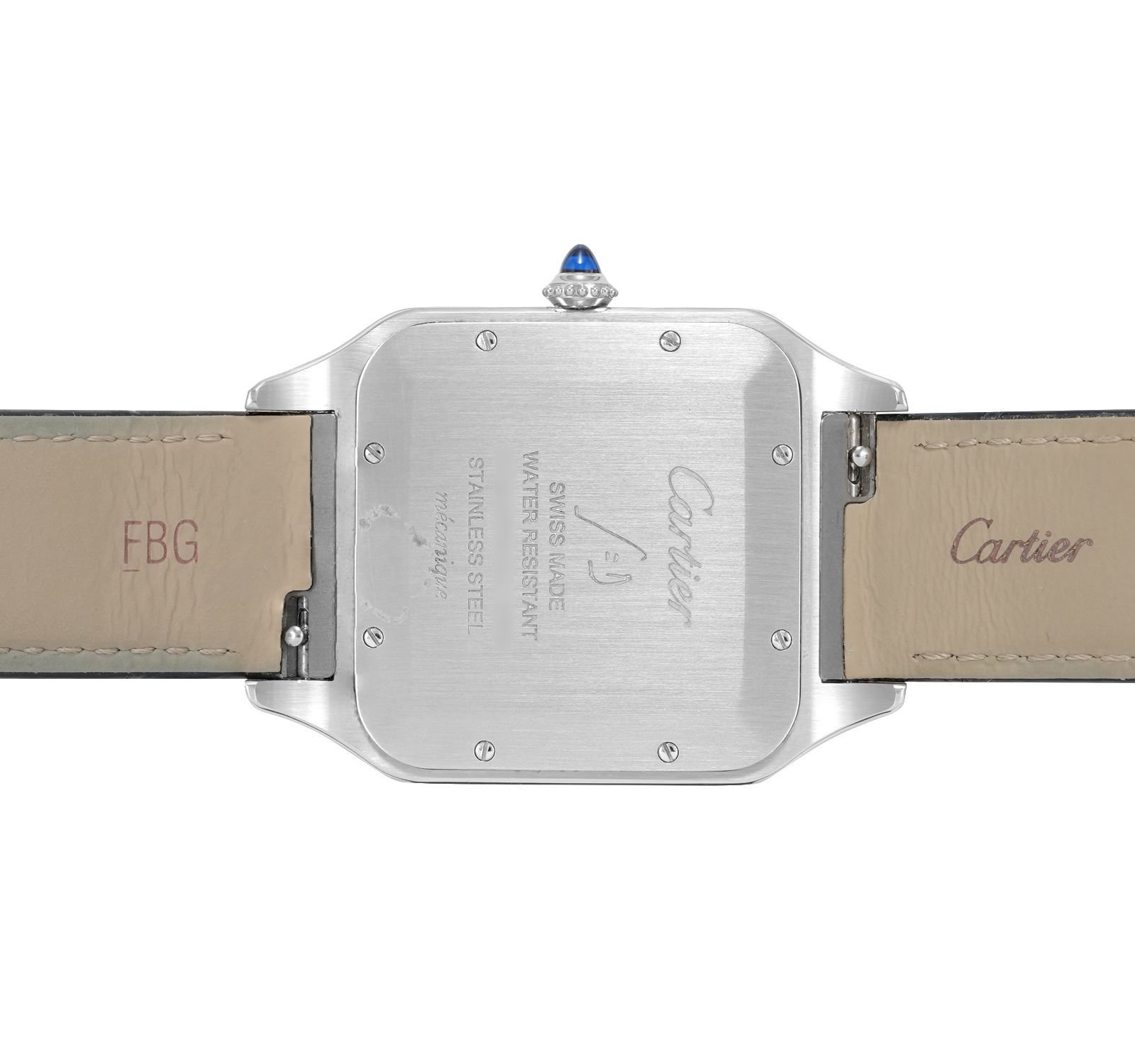 Cartier Santos de Cartier - Image 8
