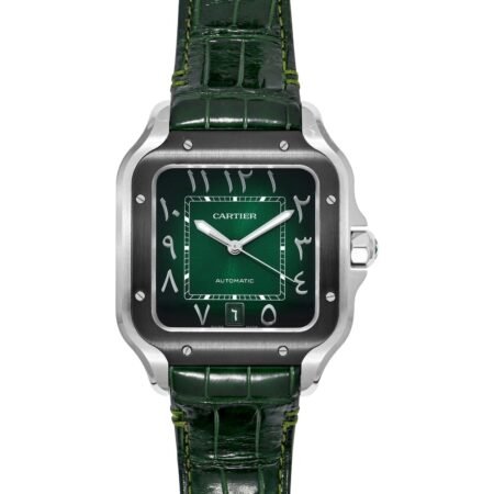Cartier Santos de Cartier