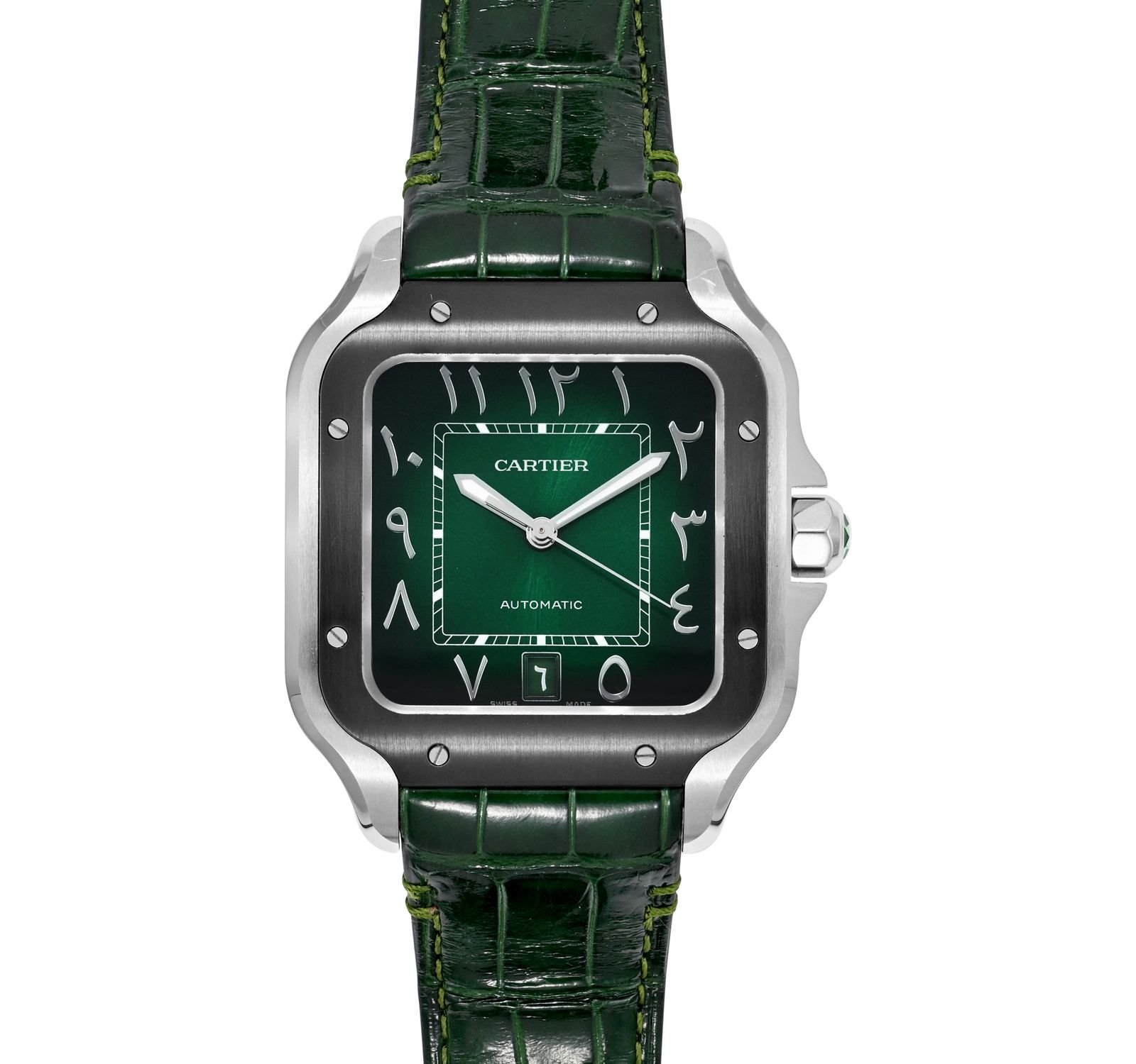 Cartier Santos de Cartier