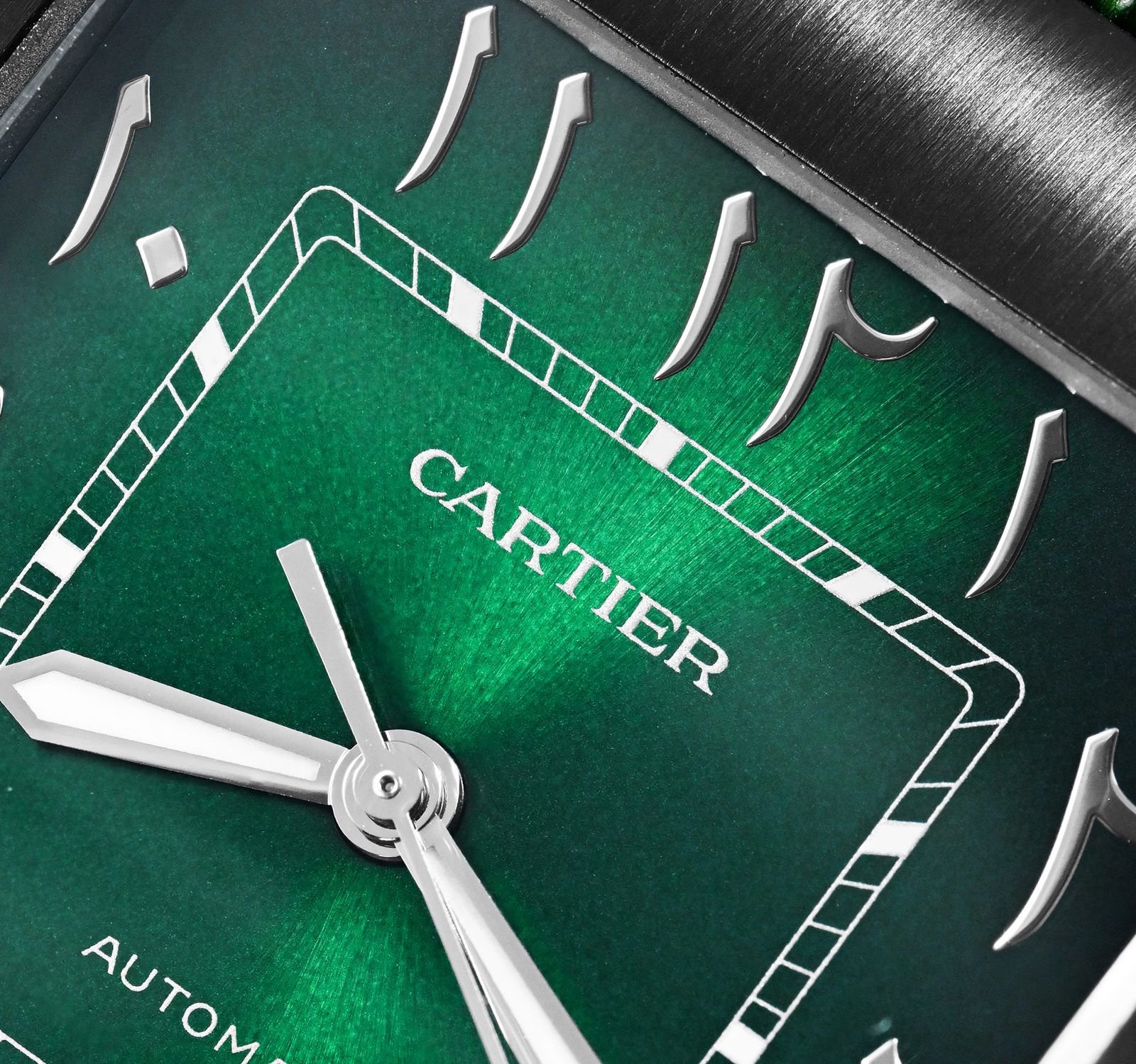 Cartier Santos de Cartier - Image 6