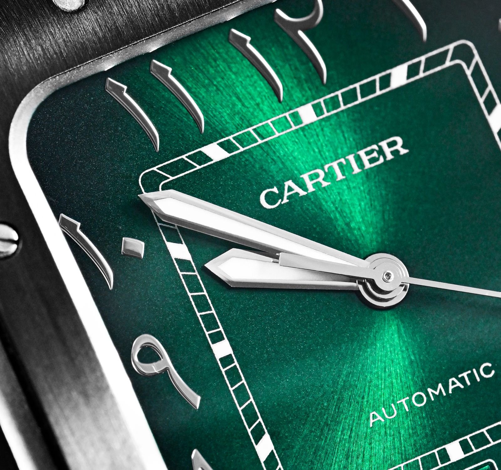 Cartier Santos de Cartier - Image 7