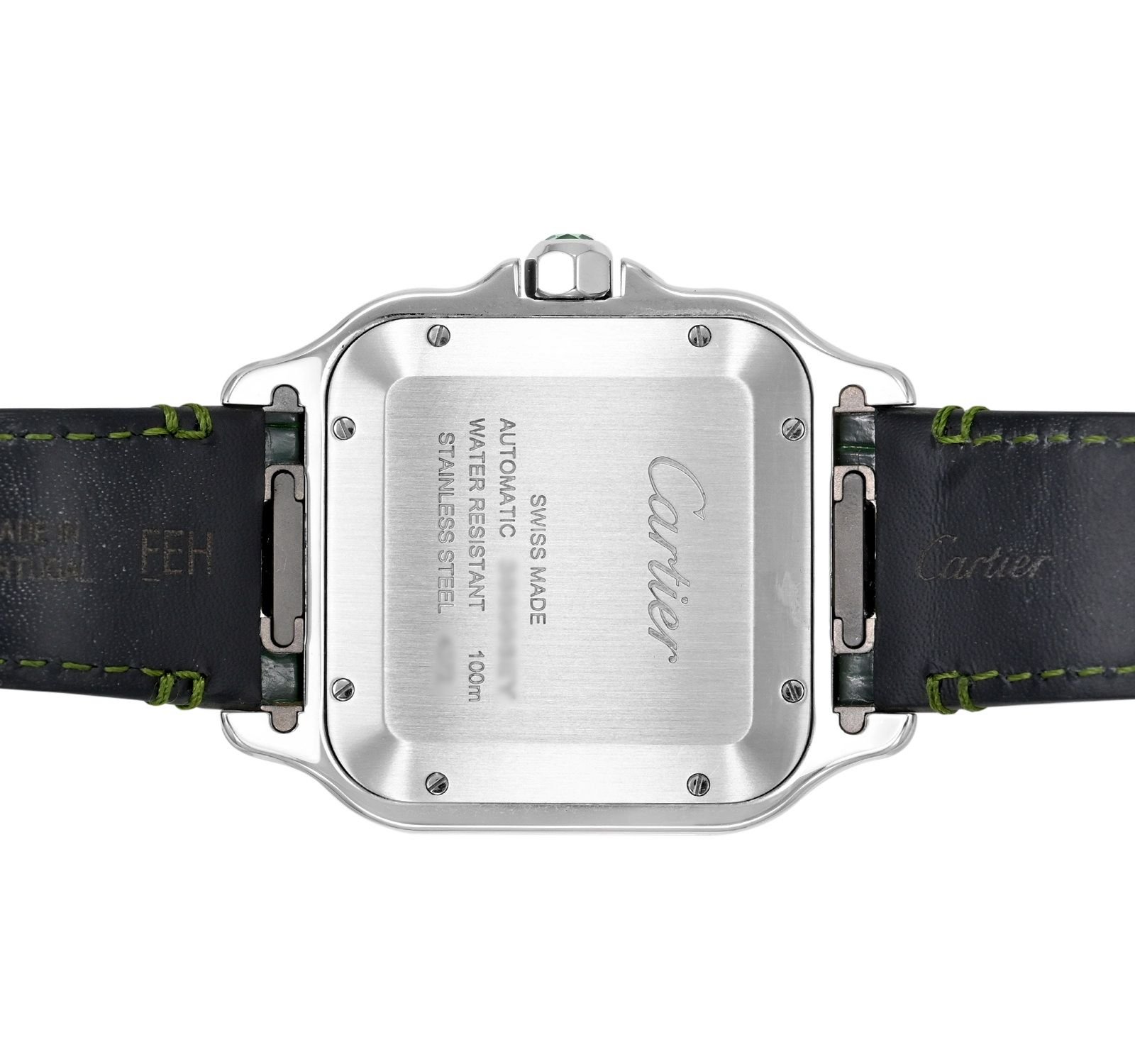 Cartier Santos de Cartier - Image 8