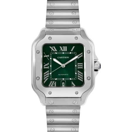 Cartier Santos de Cartier