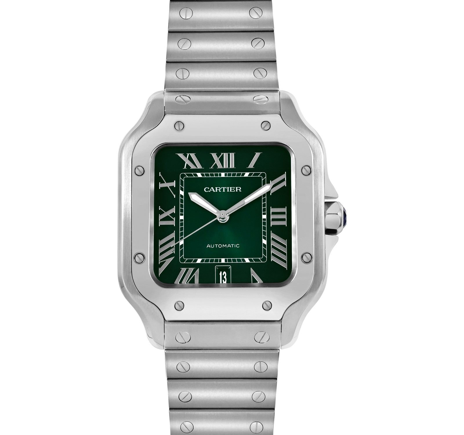 Cartier Santos de Cartier
