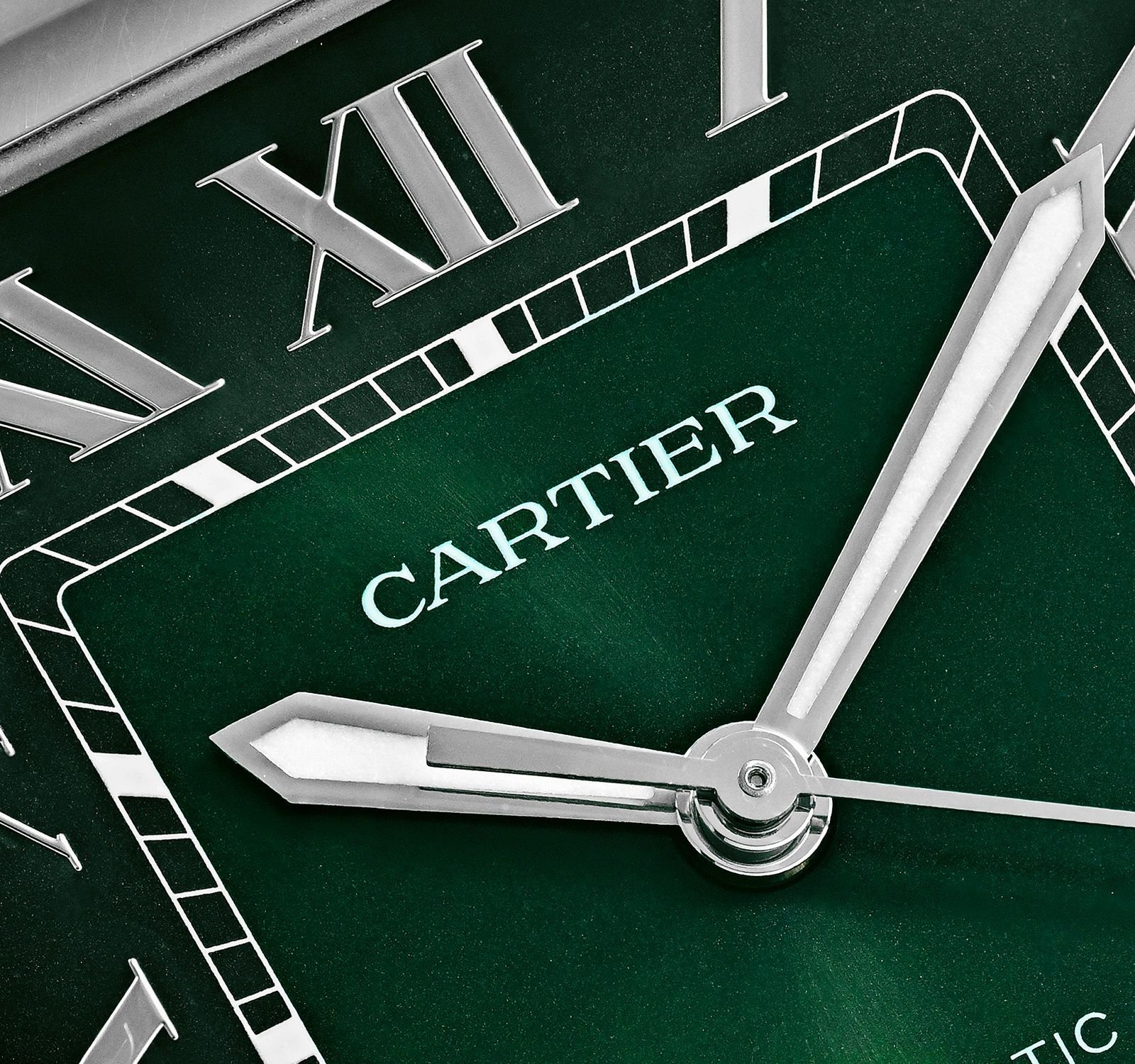 Cartier Santos de Cartier - Image 6