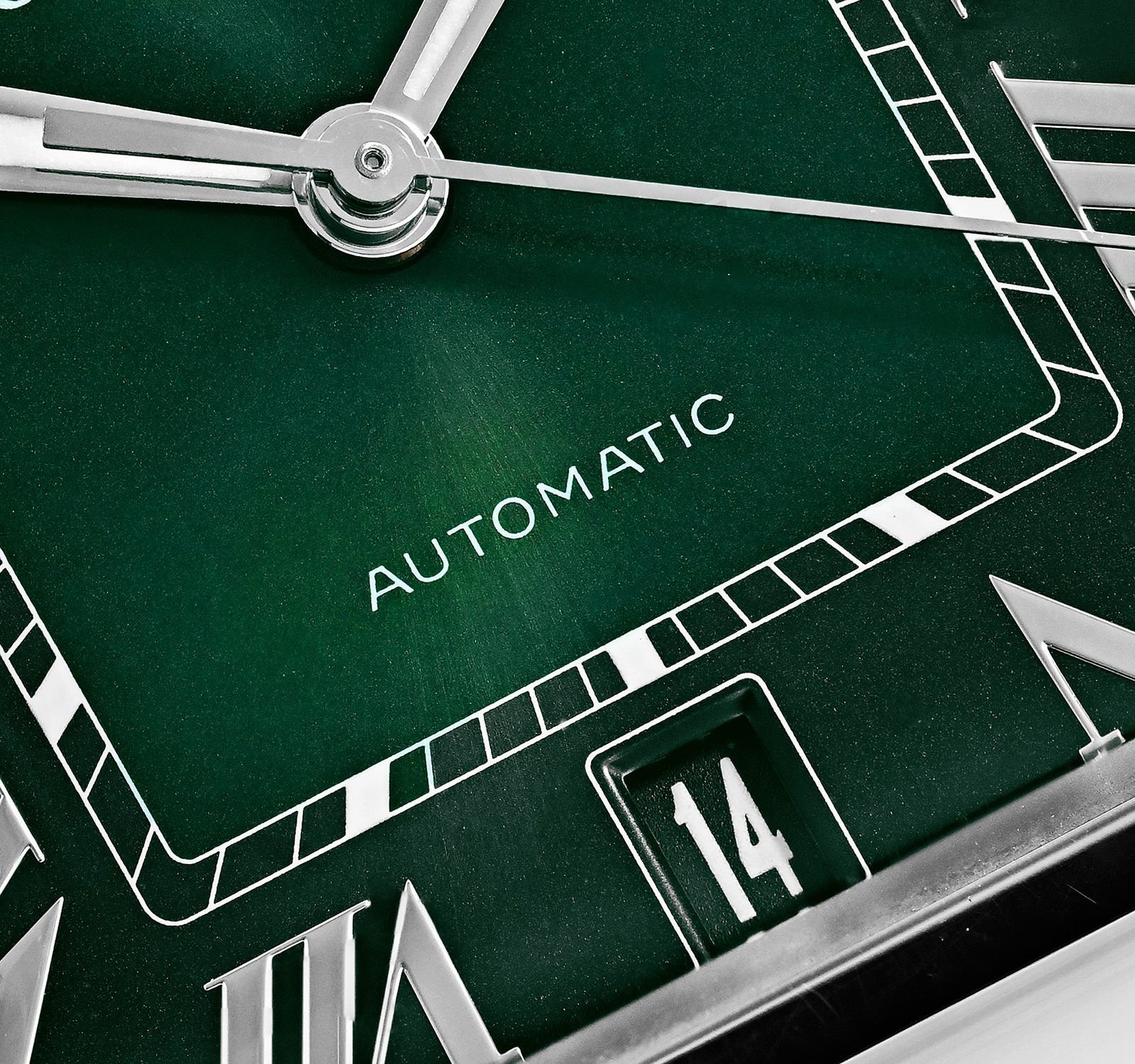 Cartier Santos de Cartier - Image 7