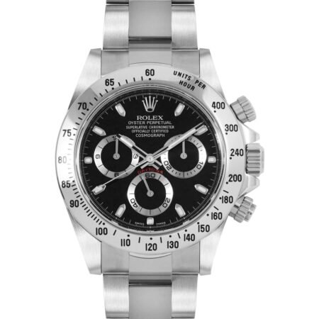 Rolex Cosmograph Daytona