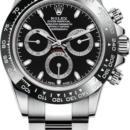 Rolex Cosmograph Daytona