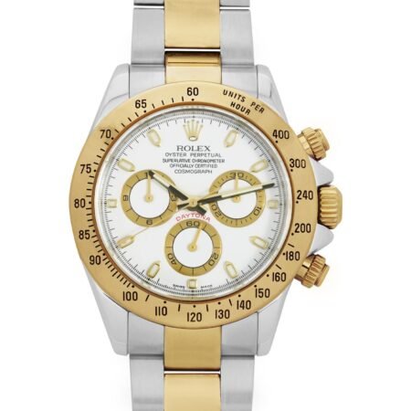 Rolex Cosmograph Daytona
