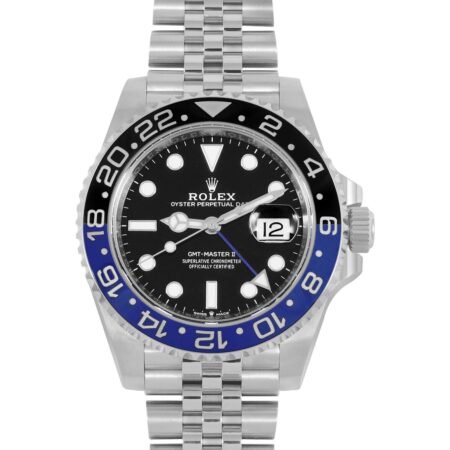 Rolex GMT-Master II