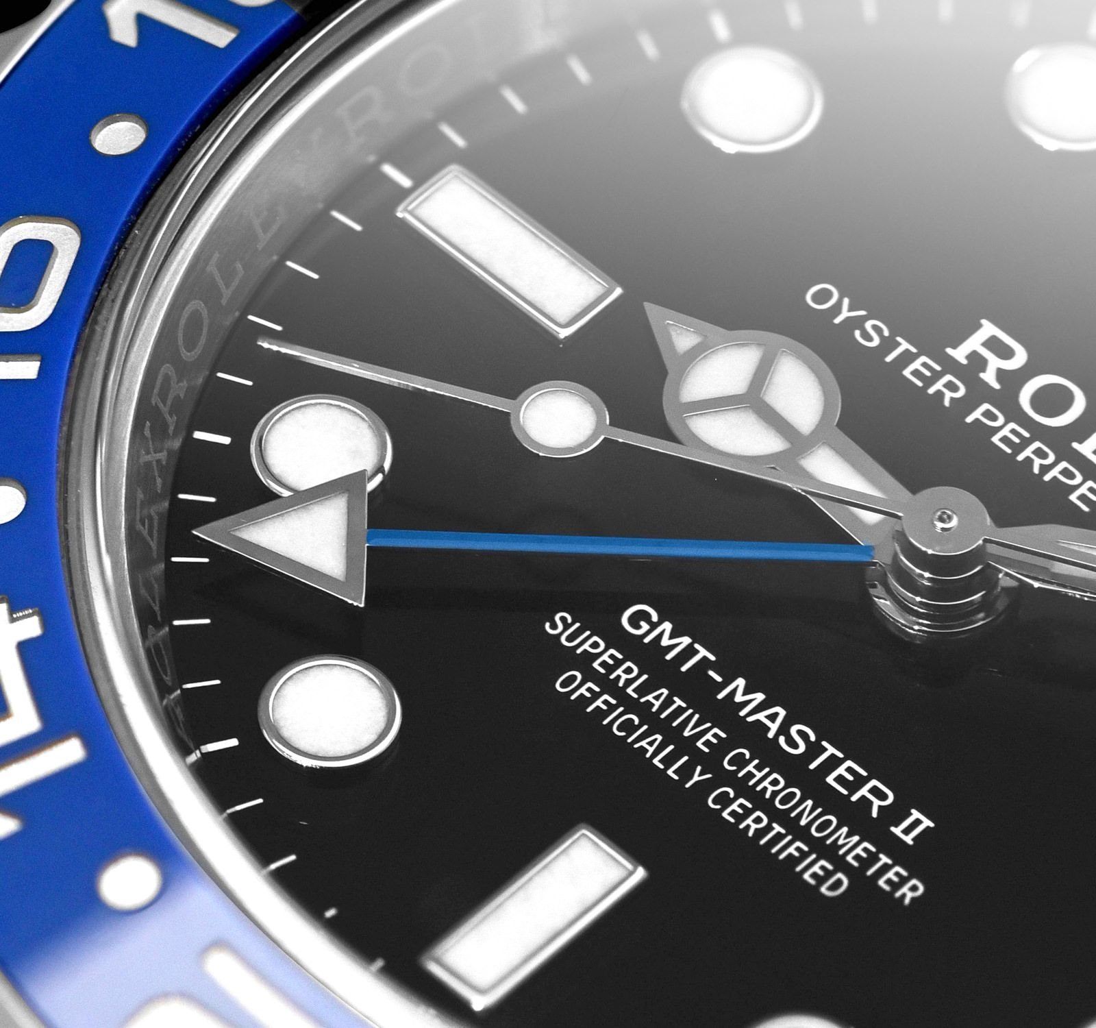 Rolex GMT-Master II - Image 6