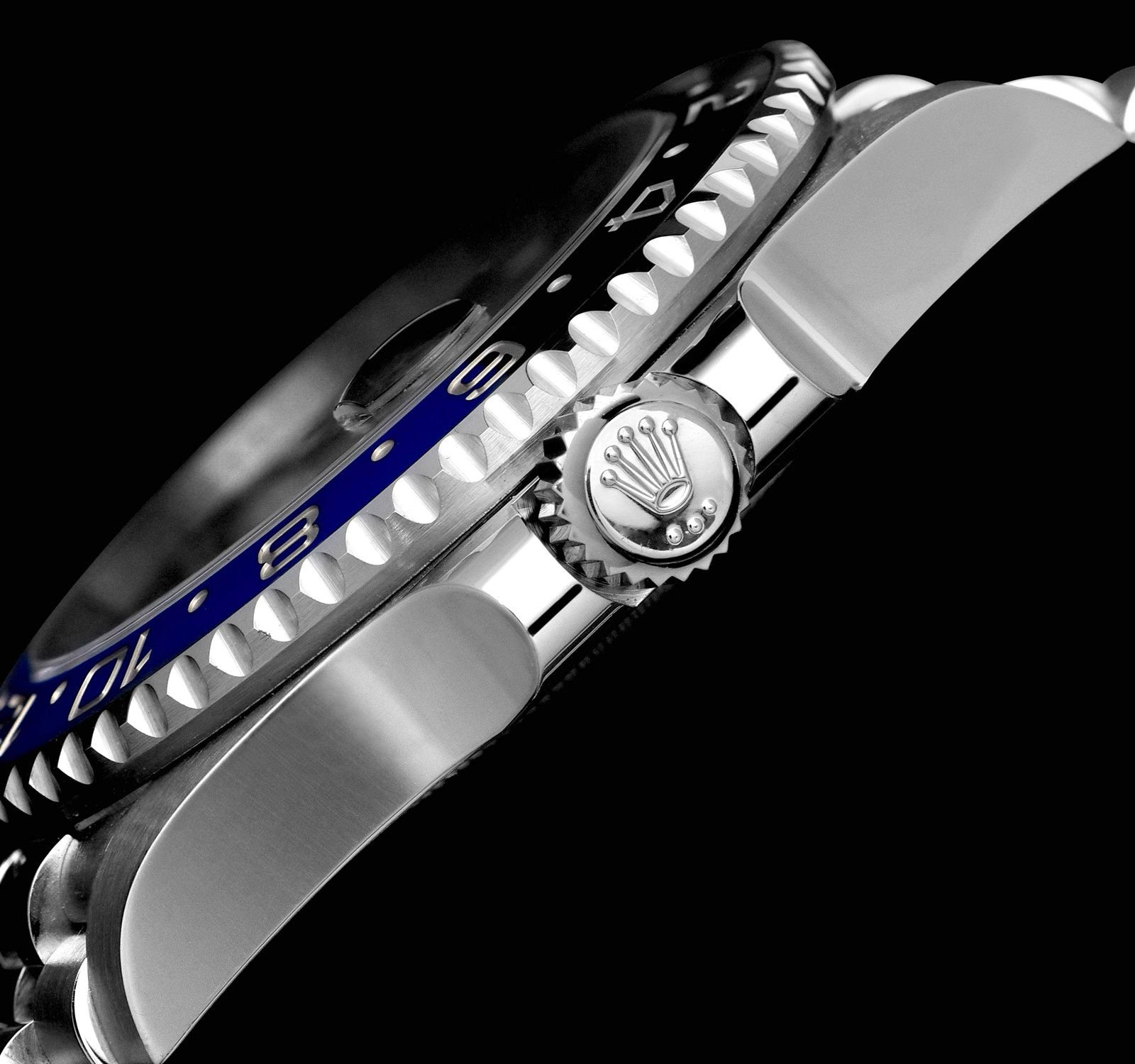 Rolex GMT-Master II - Image 8