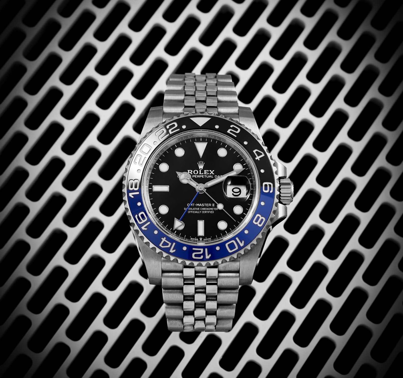 Rolex GMT-Master II - Image 3