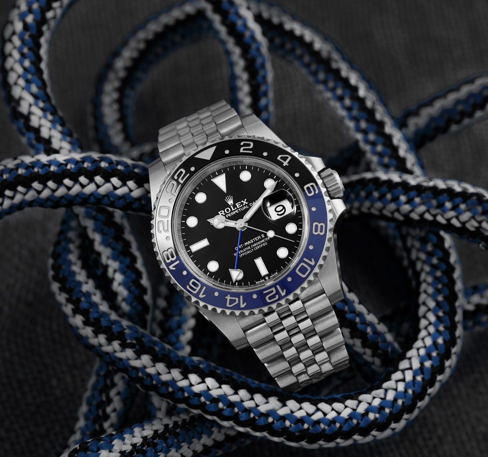 Rolex GMT-Master II - Image 2