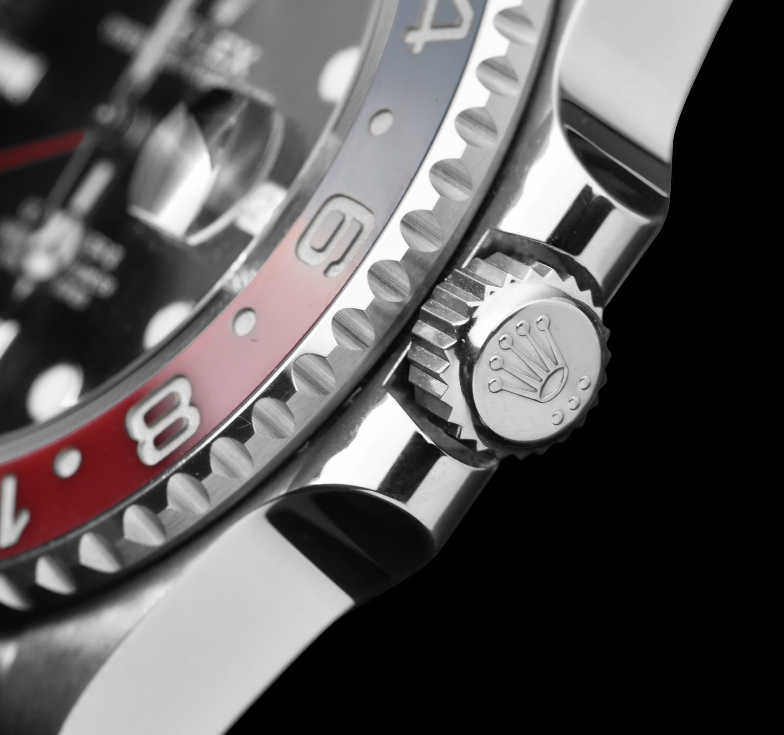 Rolex GMT-Master II - Image 11
