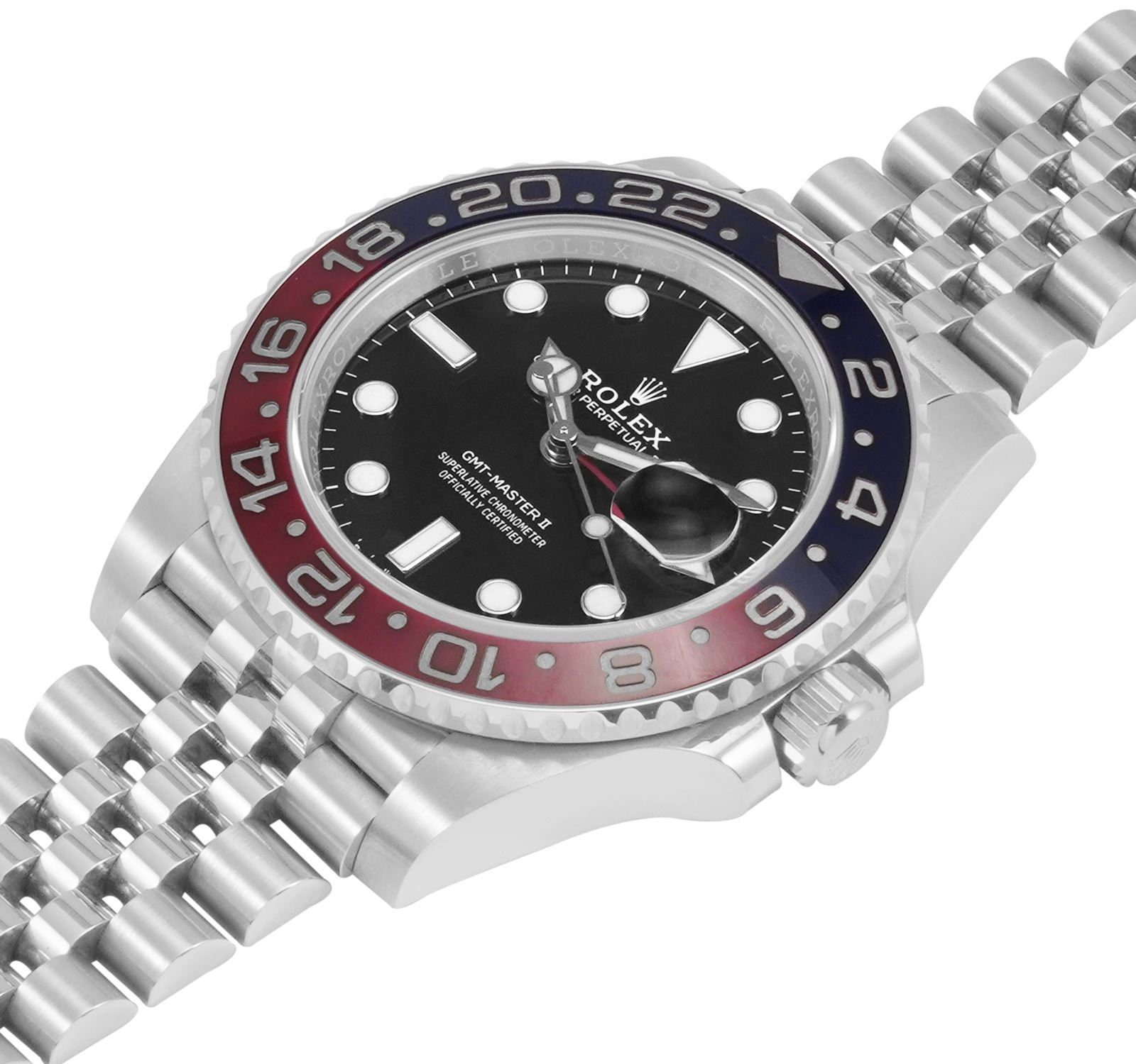 Rolex GMT-Master II - Image 12