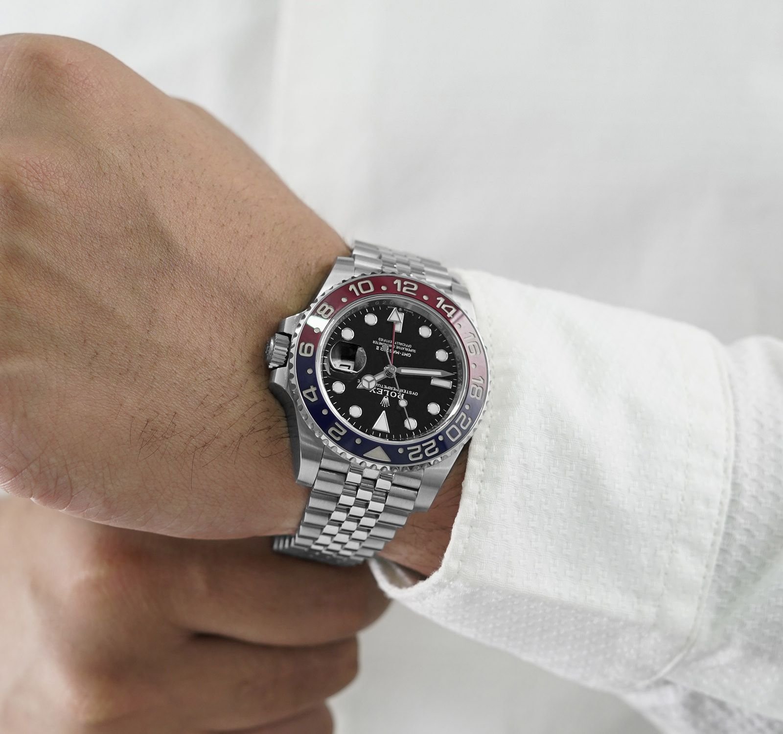 Rolex GMT-Master II - Image 4