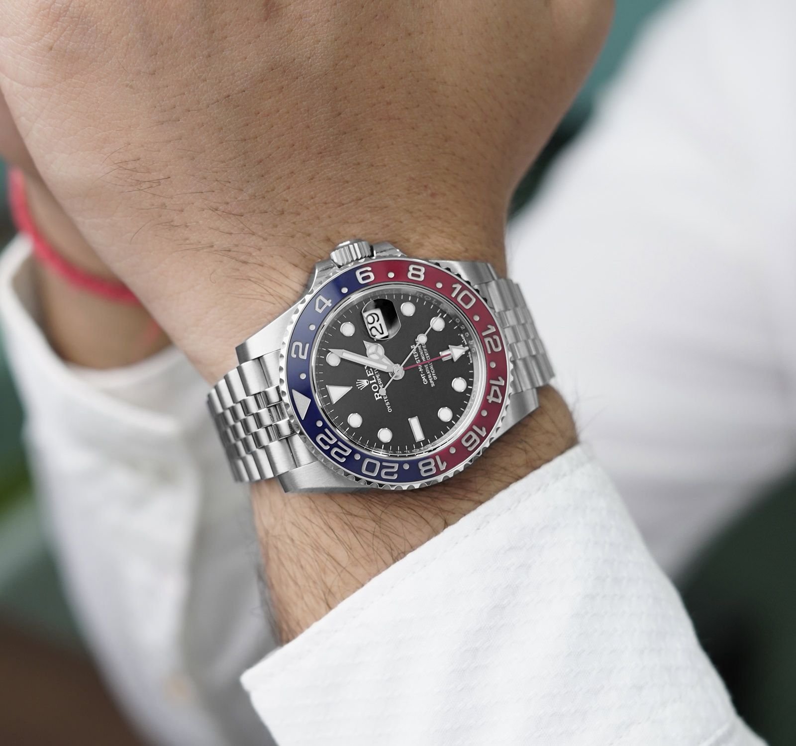 Rolex GMT-Master II - Image 2