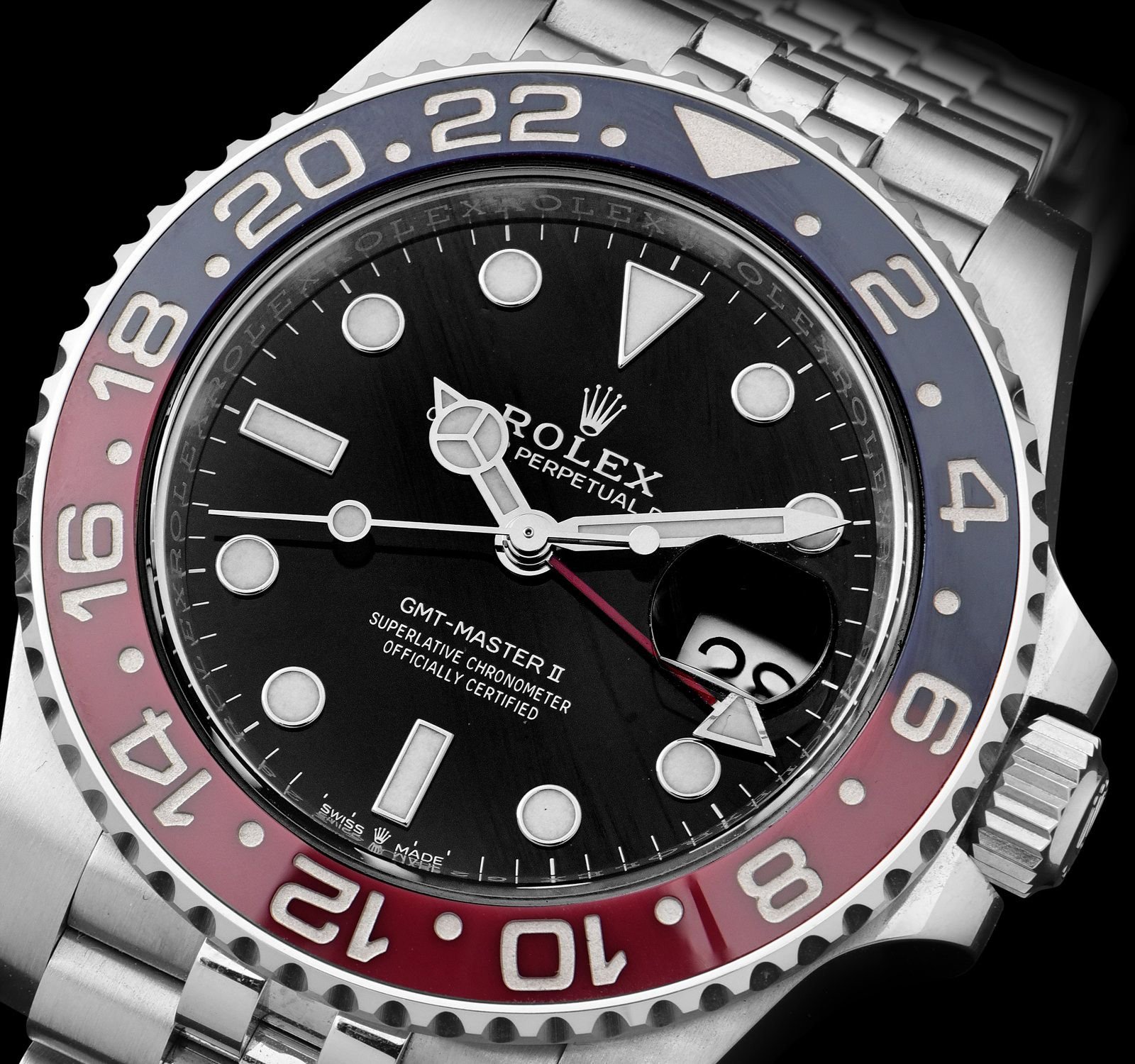 Rolex GMT-Master II - Image 7