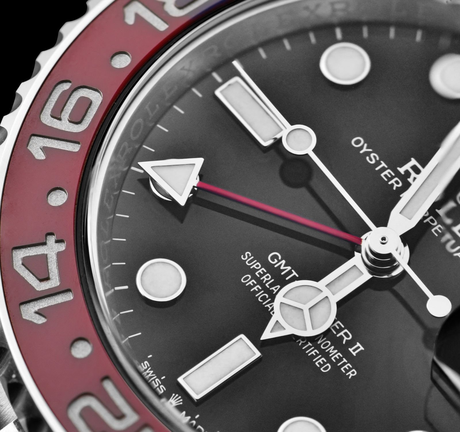 Rolex GMT-Master II - Image 10