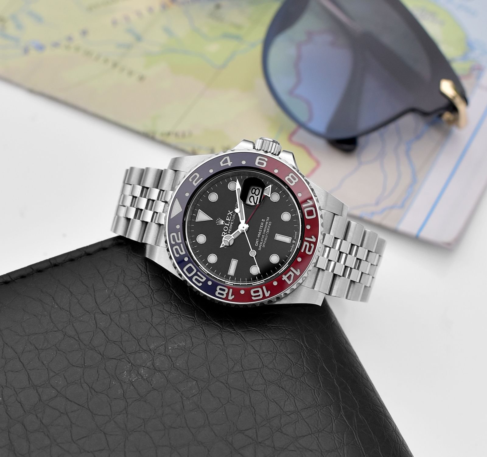 Rolex GMT-Master II - Image 9