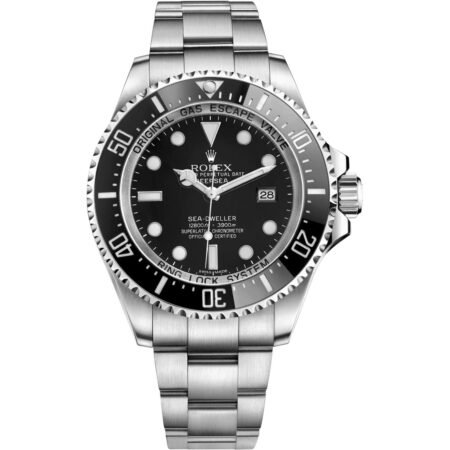 Rolex Sea-Dweller