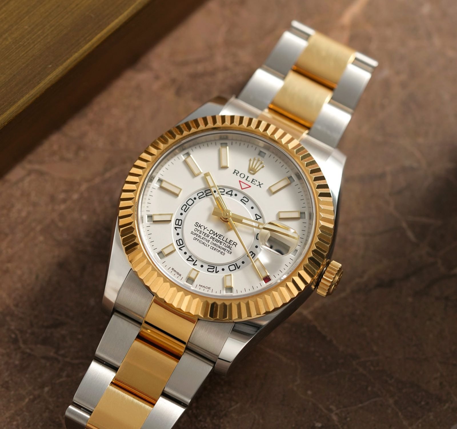 Rolex Sky-Dweller - Image 2