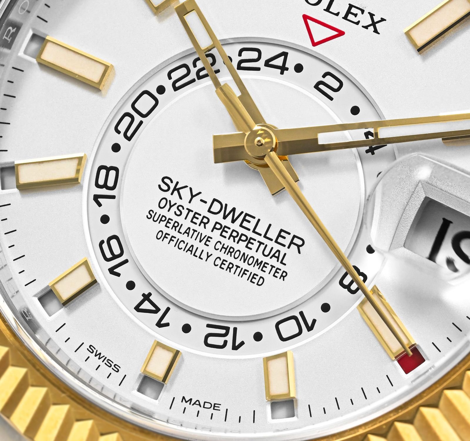 Rolex Sky-Dweller - Image 6