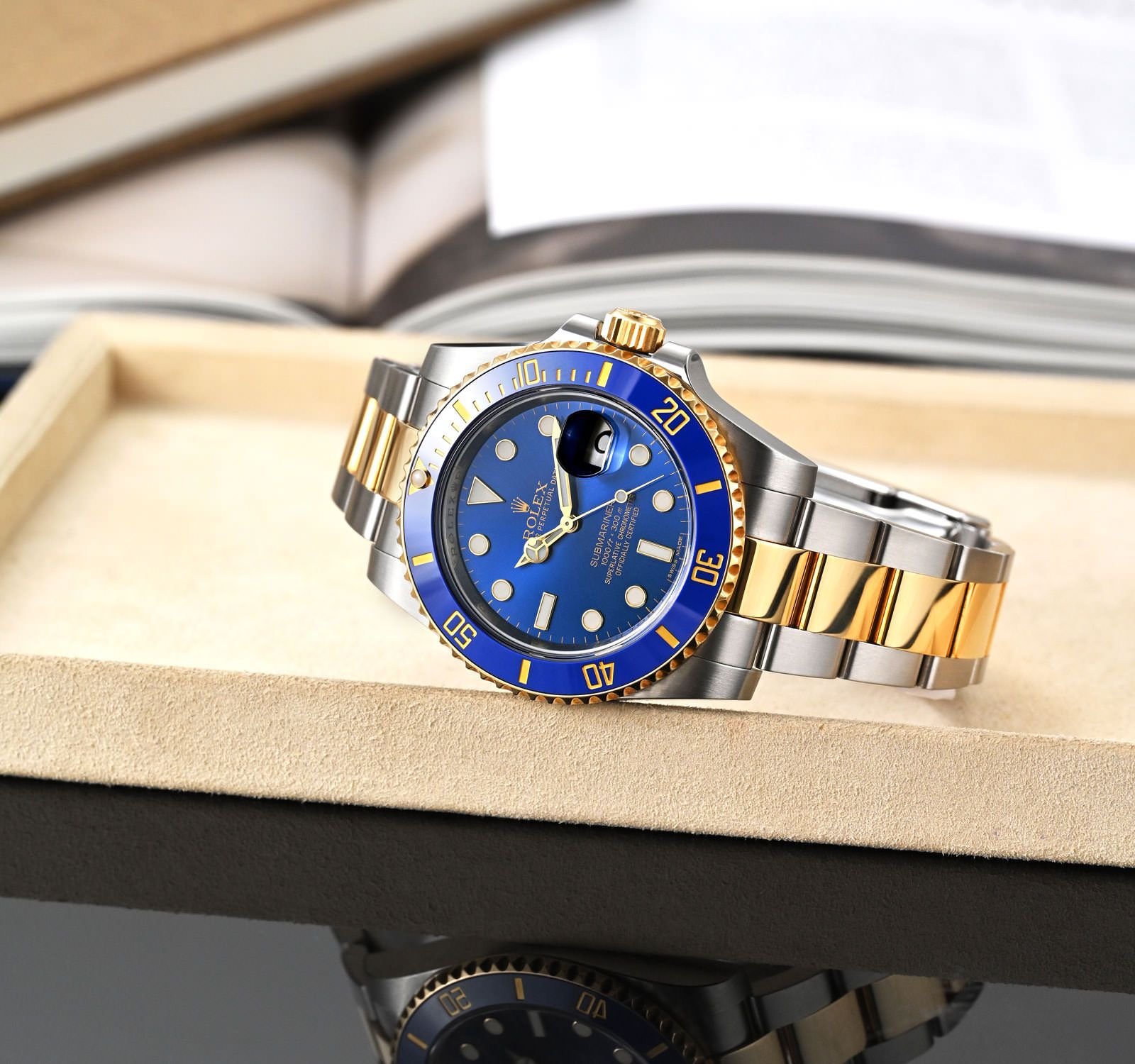 Rolex Submariner - Image 2