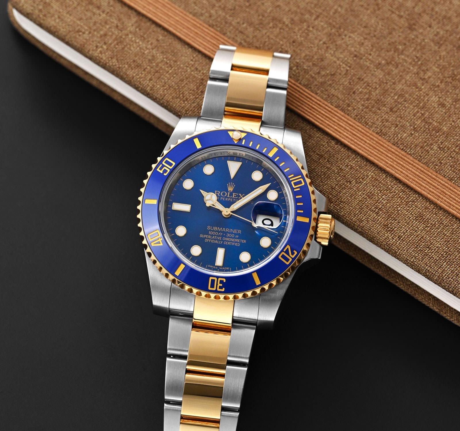 Rolex Submariner - Image 3