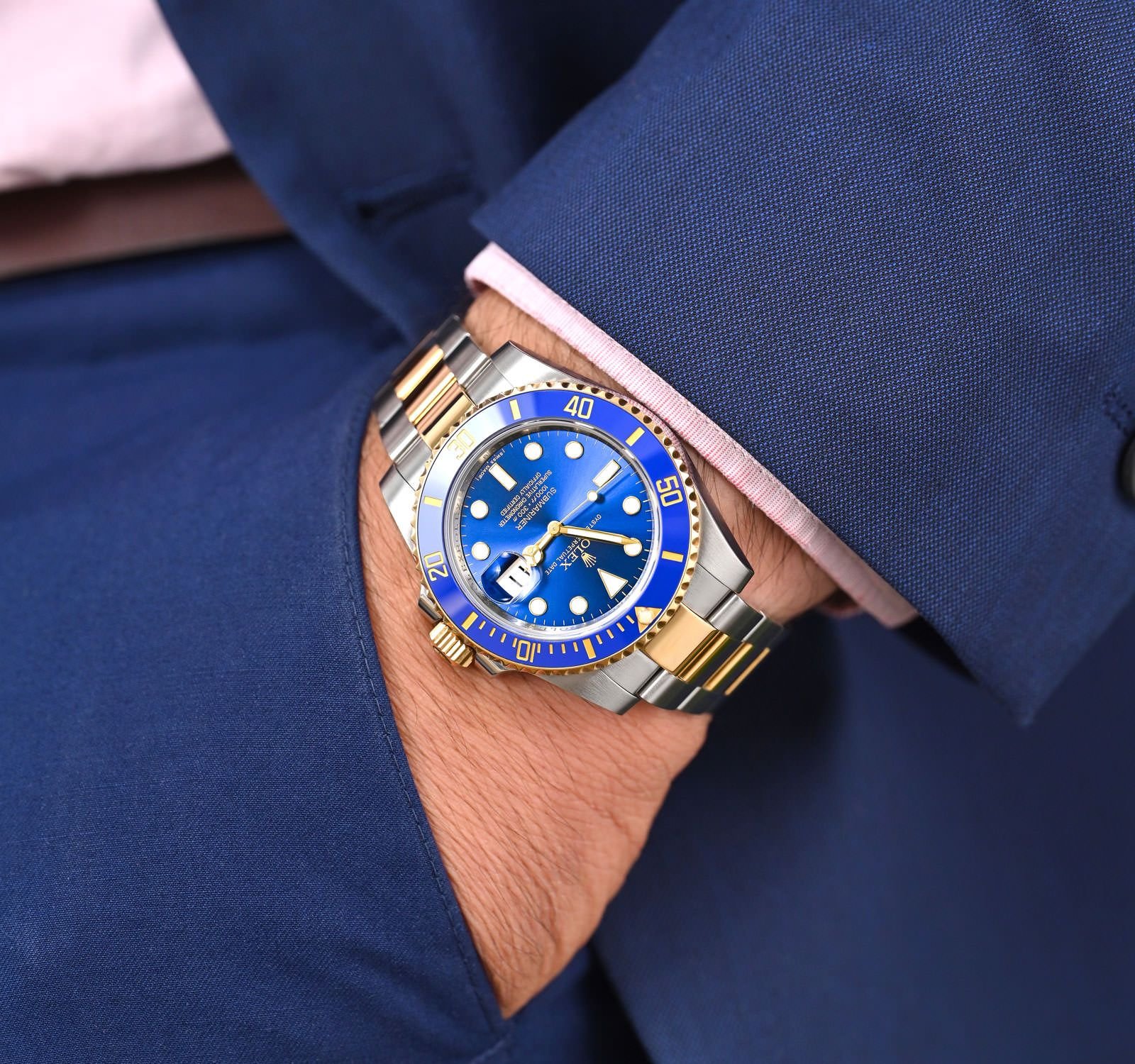 Rolex Submariner - Image 4