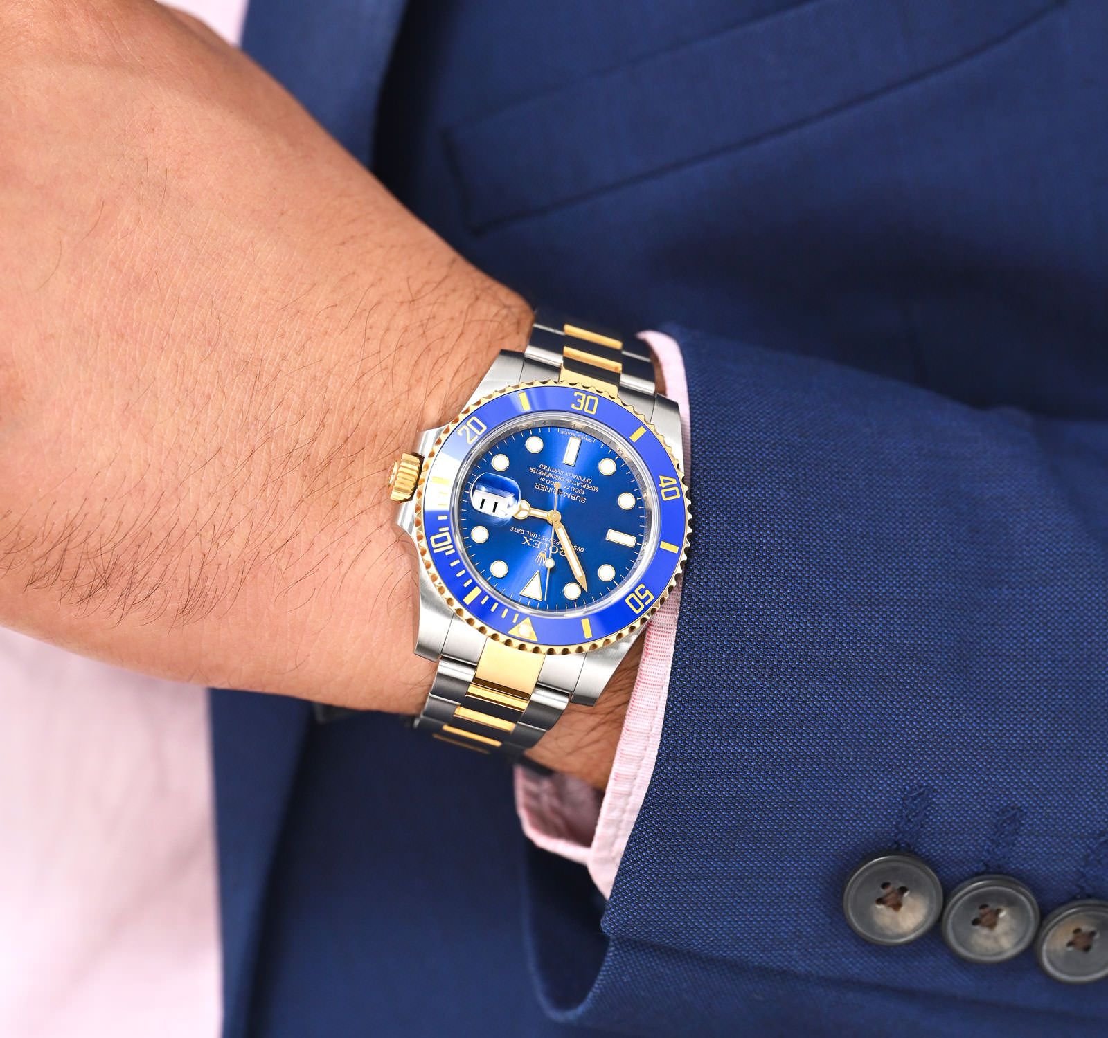 Rolex Submariner - Image 8