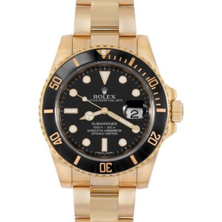Rolex Submariner