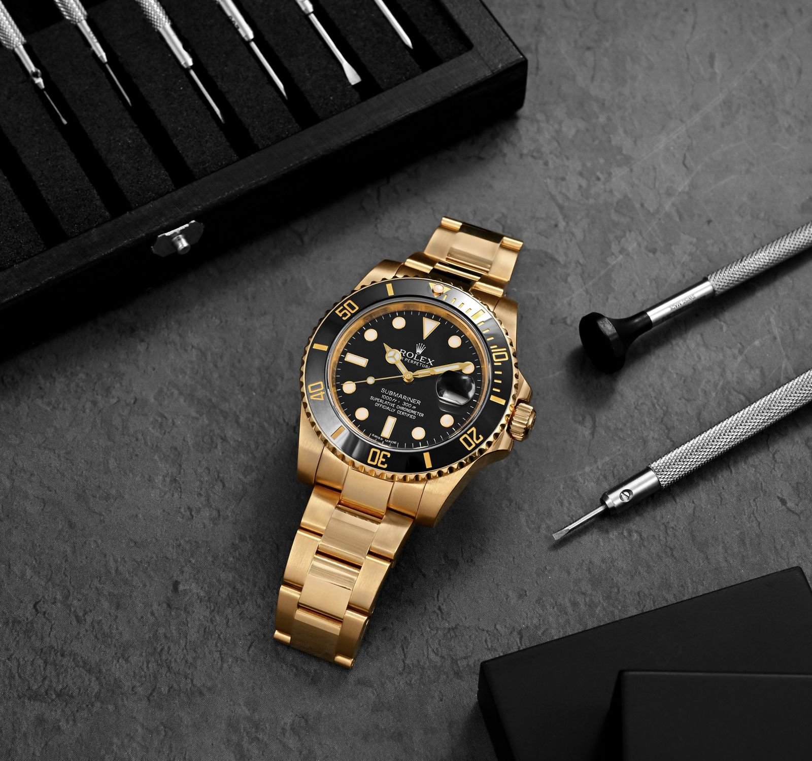 Rolex Submariner - Image 2