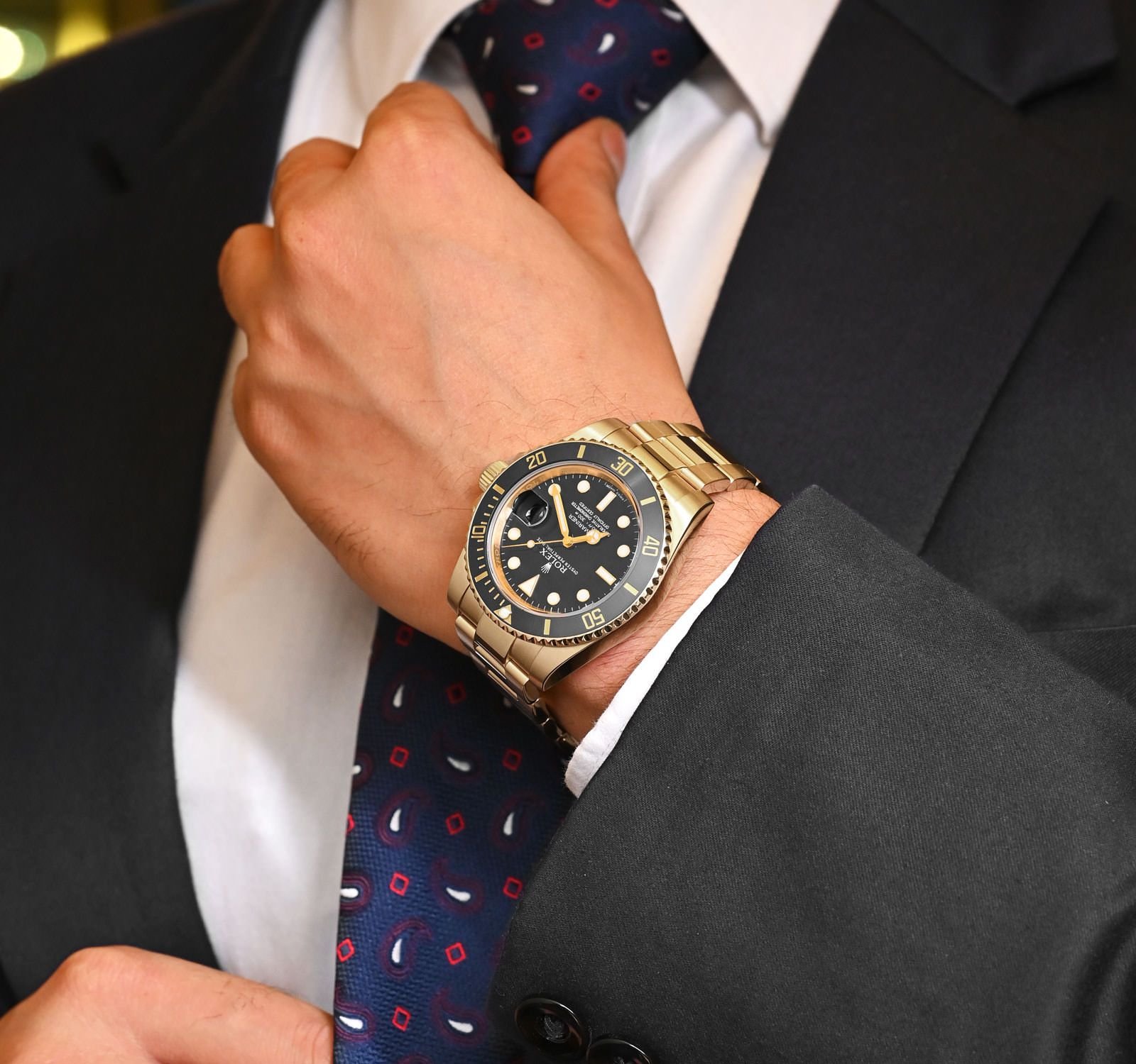 Rolex Submariner - Image 4