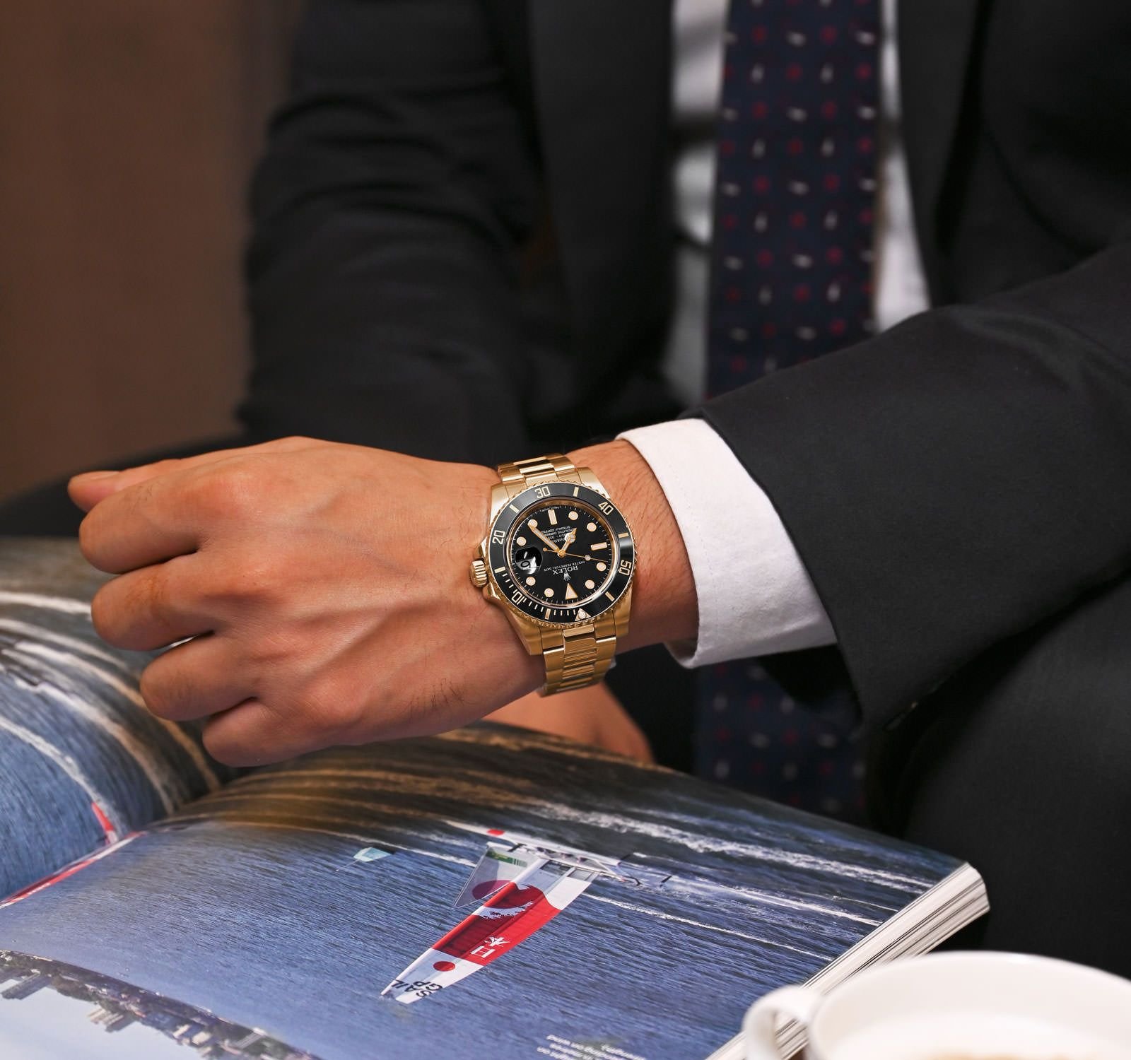 Rolex Submariner - Image 5