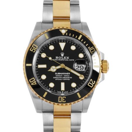 Rolex Submariner