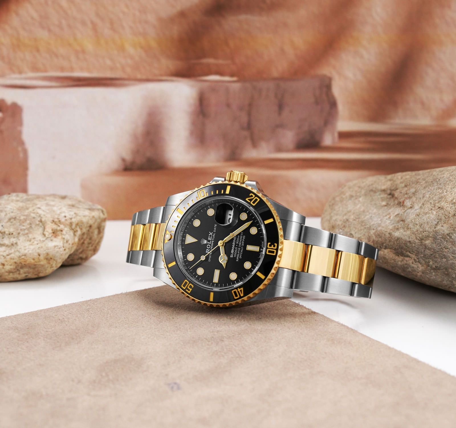 Rolex Submariner - Image 2