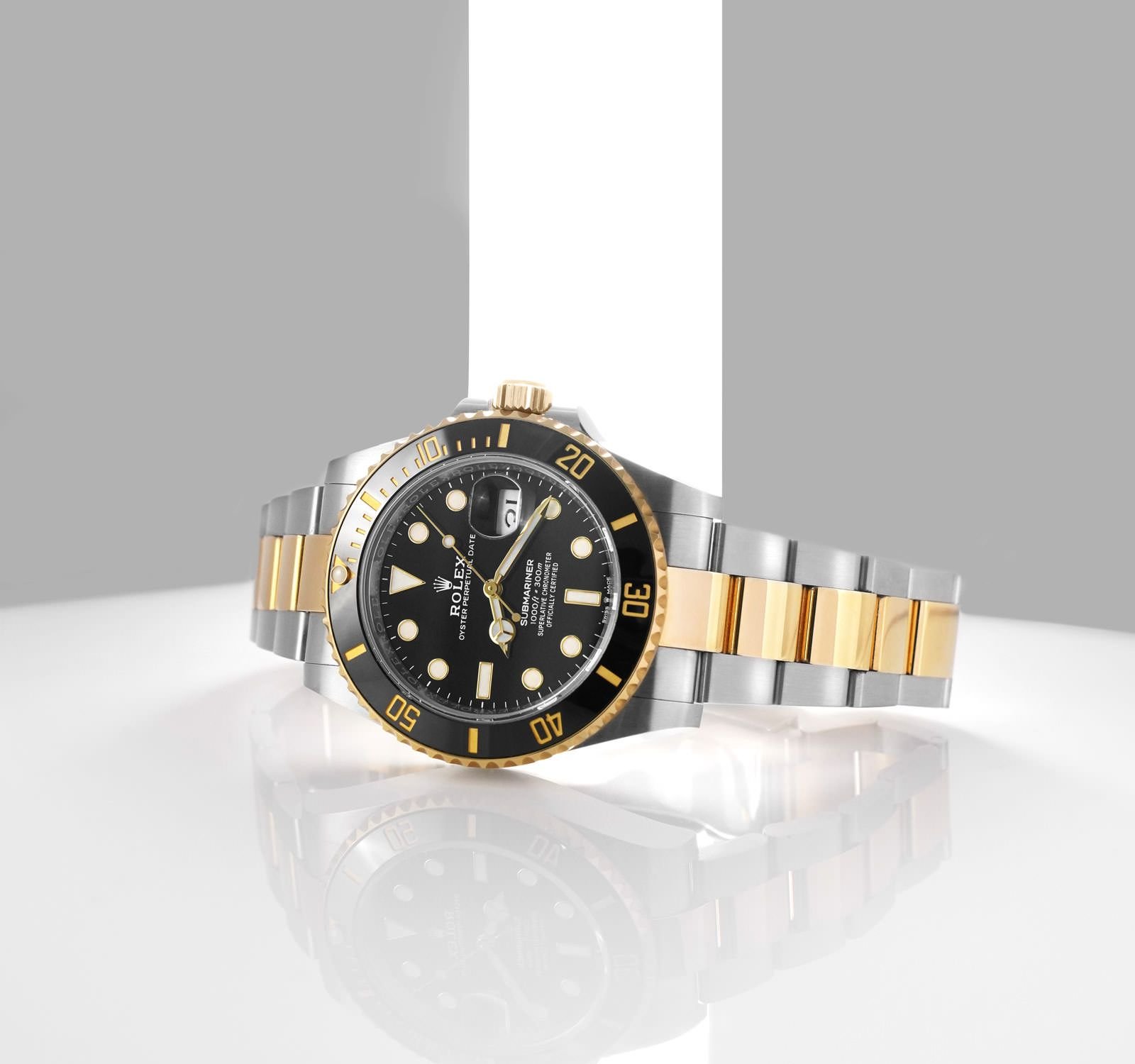 Rolex Submariner - Image 3