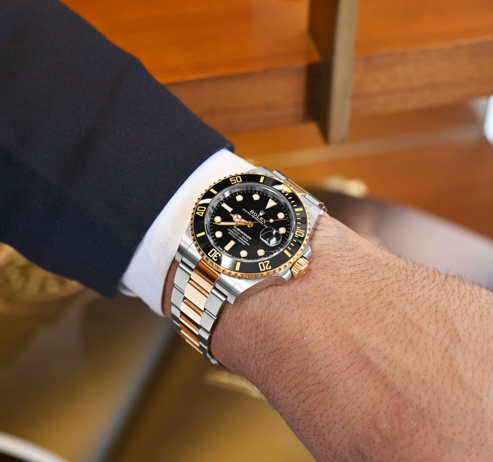 Rolex Submariner - Image 5