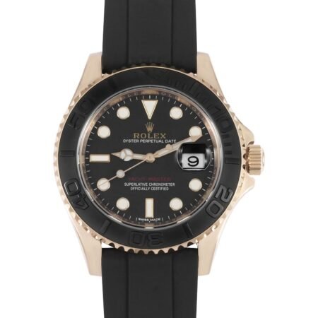 Rolex Yacht-Master
